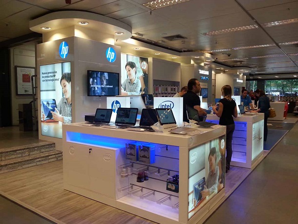 hp laptop service center in hyderabad